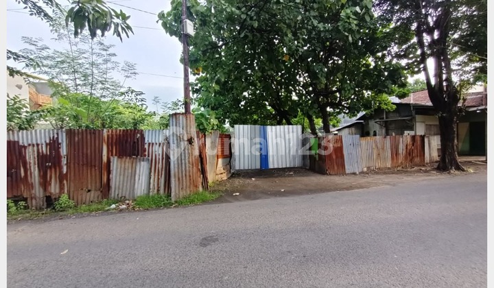 Lahan Strategis Wadung Asri, Sidoarjo - Nego Sampe Deal