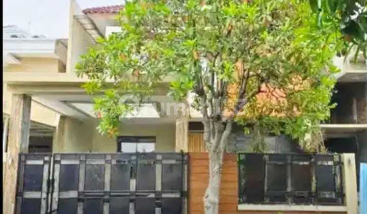 Ciamik Rumah Wisata Bukit Mas Cluster Royal Palais Harga Nego Aja Ciamik Rumah Wisata Bukit Mas Cluster Royal Palais Harga Nego Aja