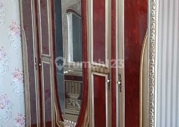 The Peak Apartment 19th Floor Fully Furnished With Full Terrace 2