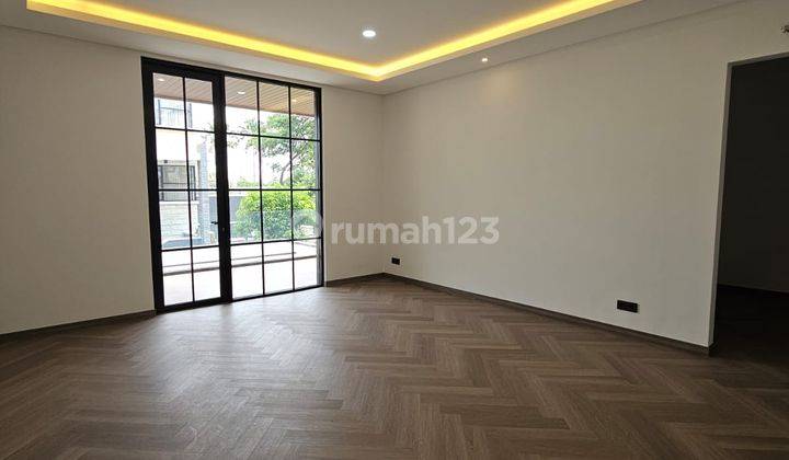 Rumah 3 Lantai di Citraland Waterfront Surabaya Dekat Ke Mana Aja 3