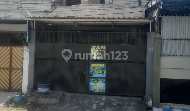 sudah SHM Rumah Usaha Tingkat di Petemon Sidomulyo sudah SHM Rumah Usaha Tingkat di Petemon Sidomulyo