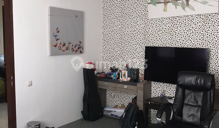 Rumah Graha Family, Furnish Siap Huni - Harga Nego Nego 2