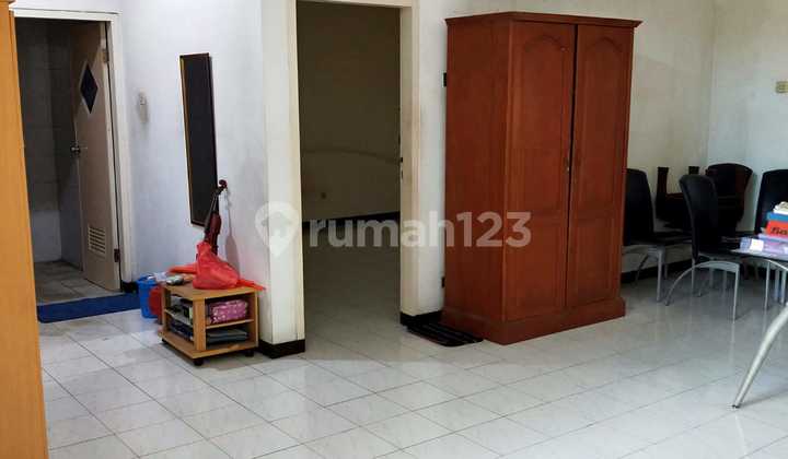 One Gate Rumah Kertajaya Indah Timur di Surabaya 2