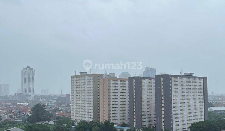 Type 1 BR Apartemen 88 Avenue Residence Lantai 5, Nego Nego  2