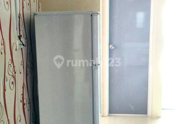 2 BR Apartemen Gunawangsa Merr Tower A View City 2