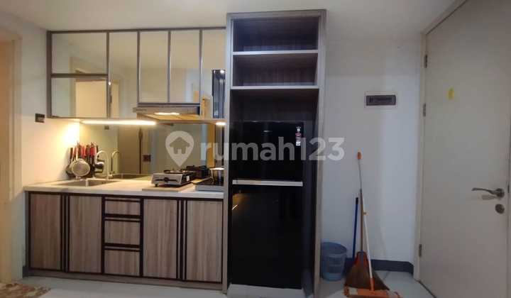 View Spazio atau City Apartemen Benson Lt. 08 2