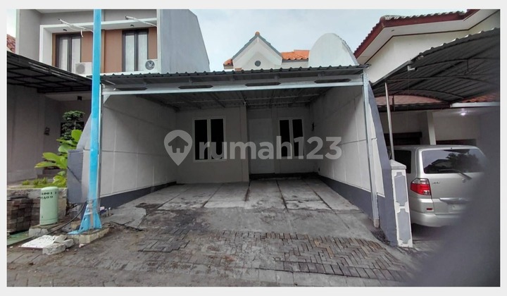 Negotiable Until Done, International Village House, Citraland Front Near Gwalk