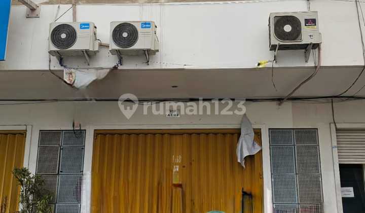 Ruko Gwalk Citraland, 2.5-Story Building - Strategic Area