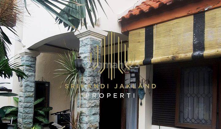 Pengadegan Barat, Rumah Minimalis, Murah 2