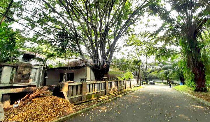 Dukuh Patra, Kuningan Jual Rumah Hitung Tanah 2