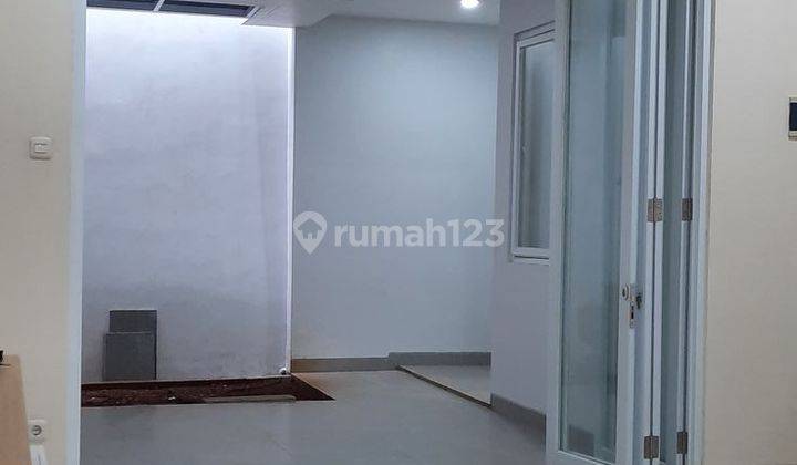 Rumah 2 Lantai Cibubur Dekat Lrt Harjamukti Dekat Tol SHM 2