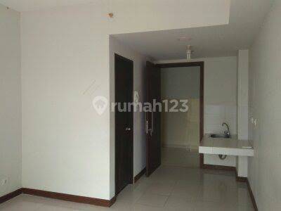 Apartemen Scientia Gading Serpong Dijual Buruan Survey 2