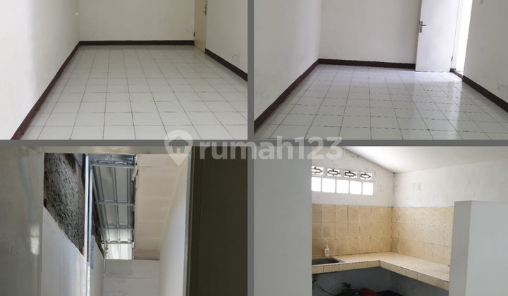 Rumah Dalam Komplek di  Margacinta  2
