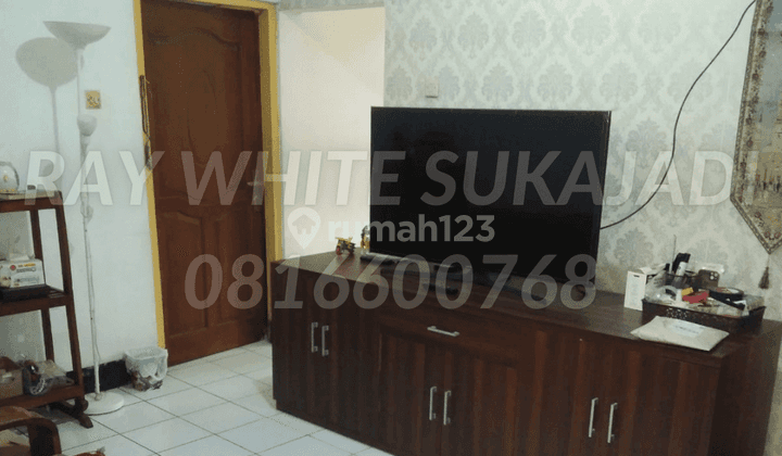 foto lainnya rumah di komp. pln cinunuk