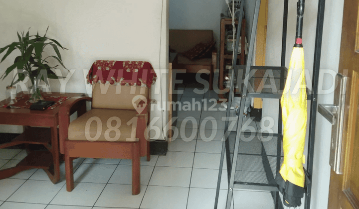 foto lainnya rumah di komp. pln cinunuk