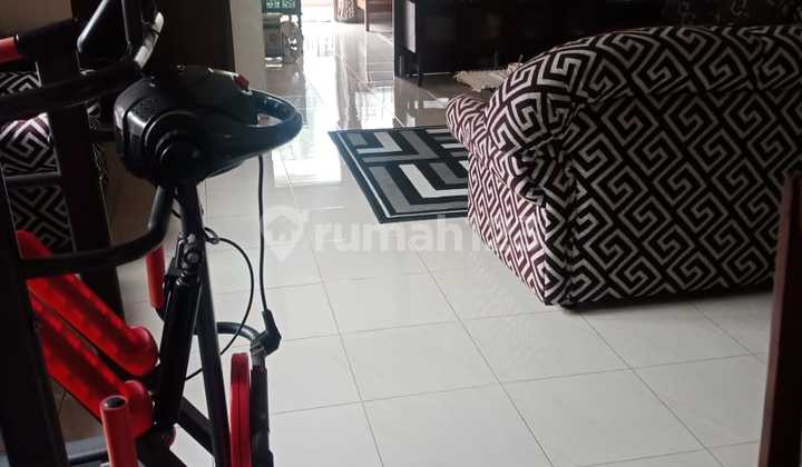 Active HOUSE and BOARDING HOUSE in KANAYAKAN, Dago area, Bandung city. 2