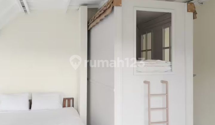 Beautiful and Thematic Villa House in the Dago Area 2