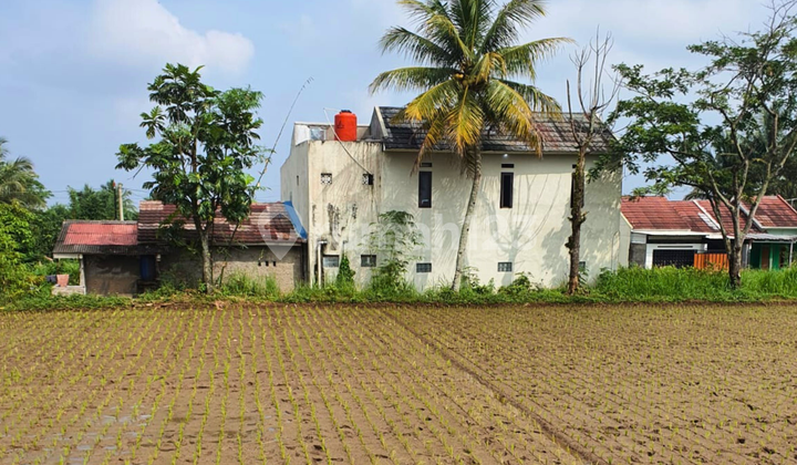 Dijual Luas Tanah di Cianjur. Dijual Luas Tanah di Cianjur.