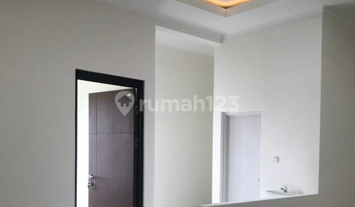 New House Mustika Residence Lokasi di Sayap Gegerkalong