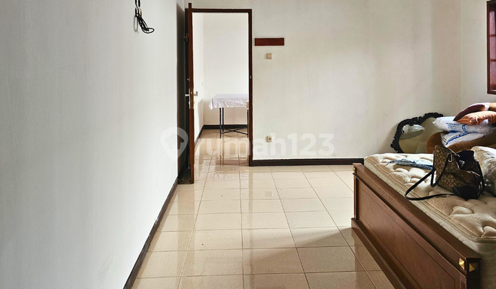 DIJUAL RUMAH DI KOMPLEK KAWALUYAAN INDAH RAYA