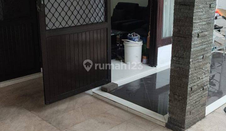 Rumah Villa Kalijudan Indah Masih Bagus Dekat Raya Kenjeran 2