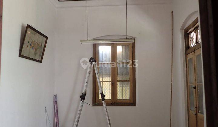 Butuh Cepat Laku Rumah Masih Layak Huni di Kalisari Surabaya 2