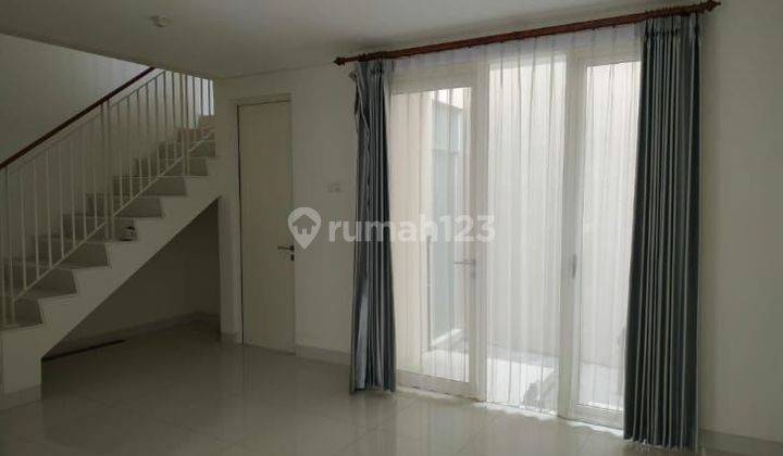 Rumah Minimalis Pakuwon City Zimbali Costa Grand Island 2