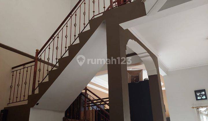 Murah Rumah 2 Lantai Lokasi di Perum Mutiara Citra Graha Sidoarjo 2