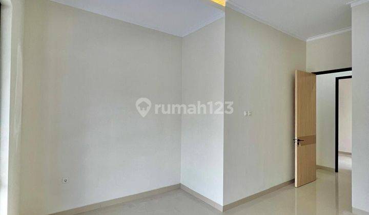 Rumah Selangkah Ke Raya Upn Dekat Rungkut, Merr, Galaxy Mall 2