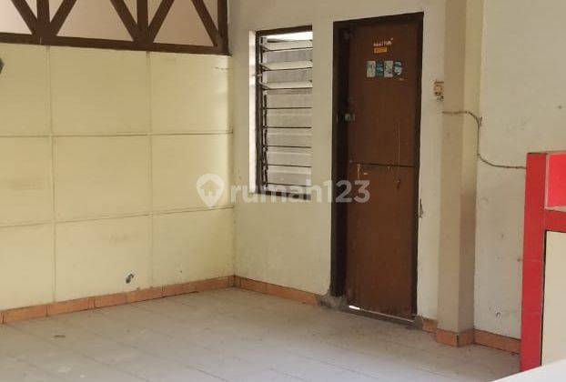 Rumah Lama Hitung Tanah Raya Tenggilis Mejoyo Dekat Ubaya  2