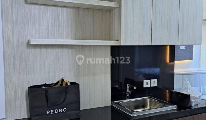 APARTEMEN TANGLIN MASIH BAGUS TERAWAT DEKAT ROYAL RESIDANCE 2