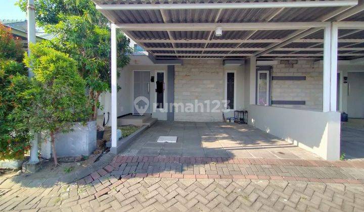 Rumah 1 Lantai Sukolilo Dian Regency 2 Dekat Tengah Kota Surabaya 1