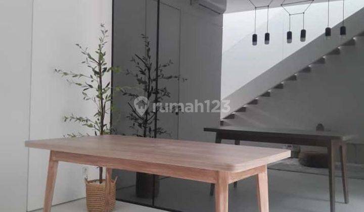  Rumah Baru Dekat Dharmahusada Surabaya Timur Dekat Kampus, Mall 2