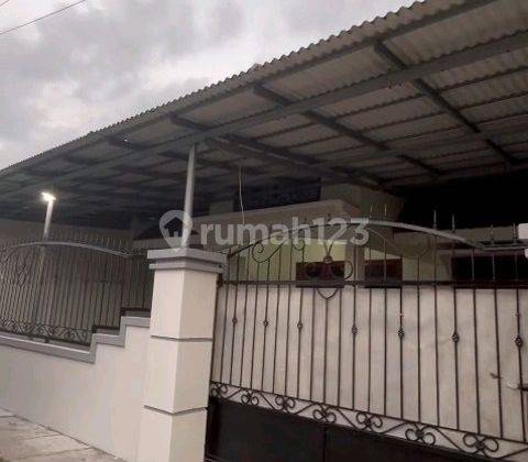 Rumah Persona Permata Gading Lingkar Timur , Kab. Sidoarjo 1