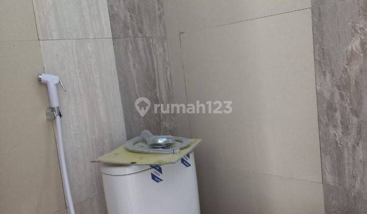 Rumah di Citraland Utara Selangkah ke Pertokoan North West  2