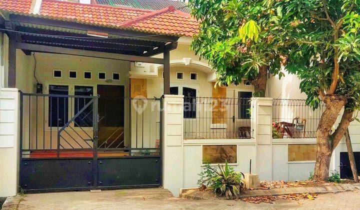 Rumah Murah Siap Huni Pondok Jati Sidoarjo 1