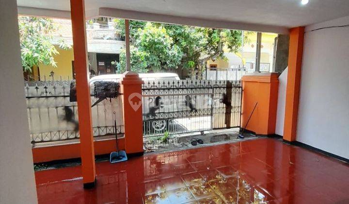 Rumah Murah Taman Pondok Jati Sidoarjo 2