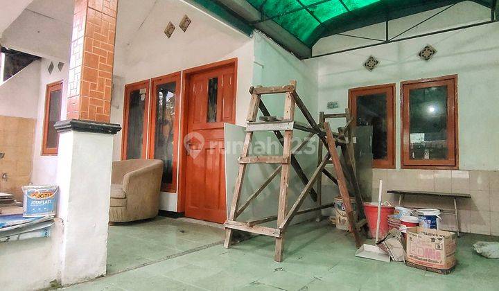 Rumah Murah siap huni di Taman Aloha wage sidoarjo 1