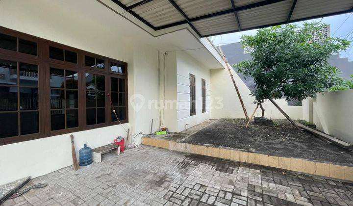 Rumah Murah luas 381 di Pondok Tjandra Indah sidoarjo 1