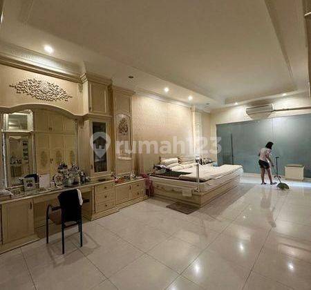 Jual Rumah Mewah Margorejo Jemursari surabaya 2