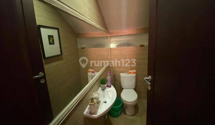 Rumah Murah Minimalis Graha Family Surabaya Barat 2