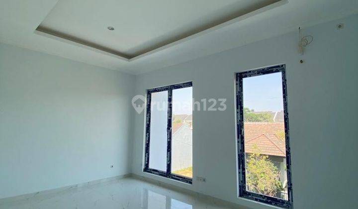 Jual Rumah Cantik di CITRALAND bukit palma surabaya 2