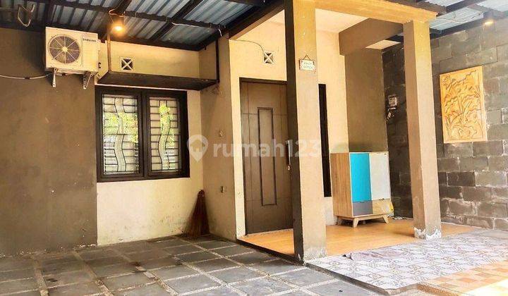 Jual Rumah Murah Griya Permata Gedangan sidoarjo 1