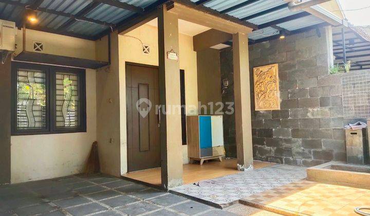 Jual Rumah Murah Griya Permata Gedangan sidoarjo 2