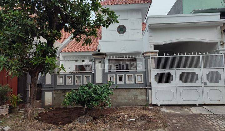 Rumah Murah Puri Surya Jaya Sidoarjo 1