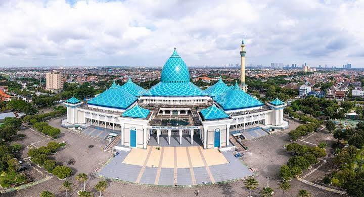 Jual Tanah Murah Gayungsari Pagesangan Surabaya 2