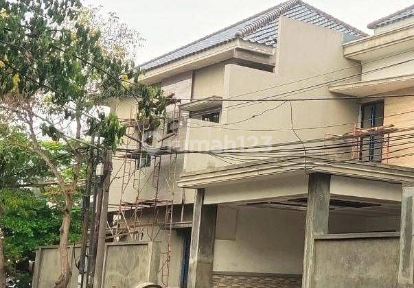 Jual Rumah Pagesangan Gayungsari surabaya NEW GRESS! 1