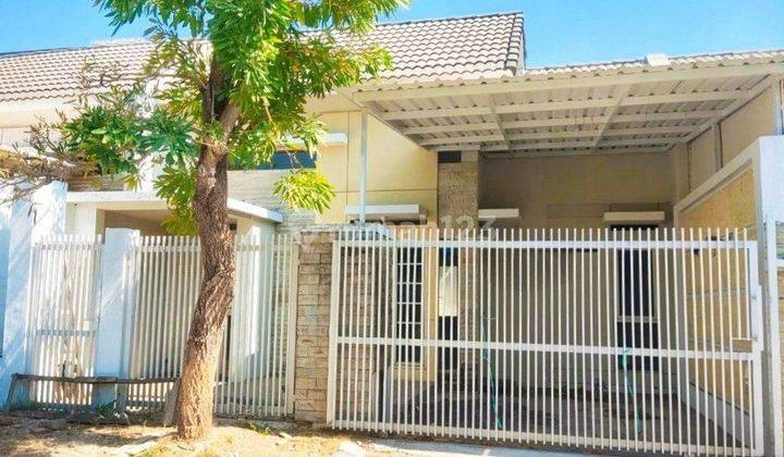 Jual Rumah Valencia Puri Surya Jaya luas 120 1