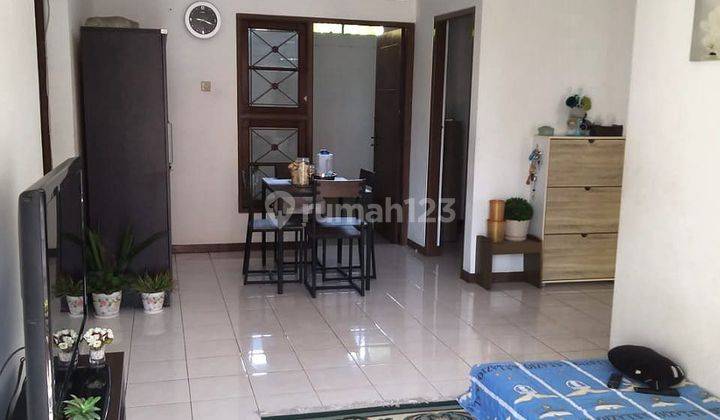 Jual Rumah siap huni Puri Surya Jaya gedangan 2