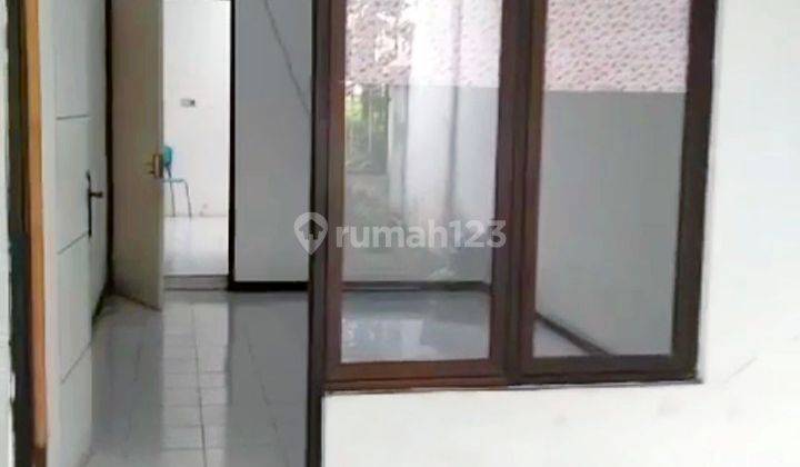 RUMAH MURAH DI GRIYA PERMATA GEDANGAN SIDOARJO 1